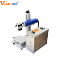 Cheap Portable Mini 30W JPT Mopa Metal Fiber Laser Marking Machine